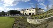 Ballyliffin Lodge Hotel, Ballyliffin, County Donegal